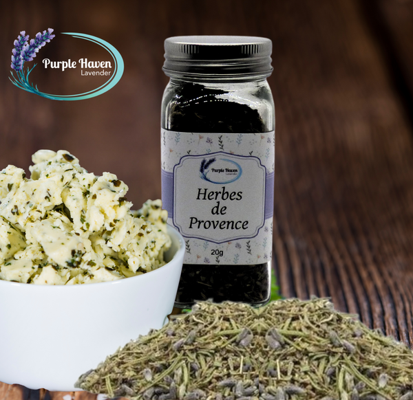 Herbes de Provence Seasoning Mix